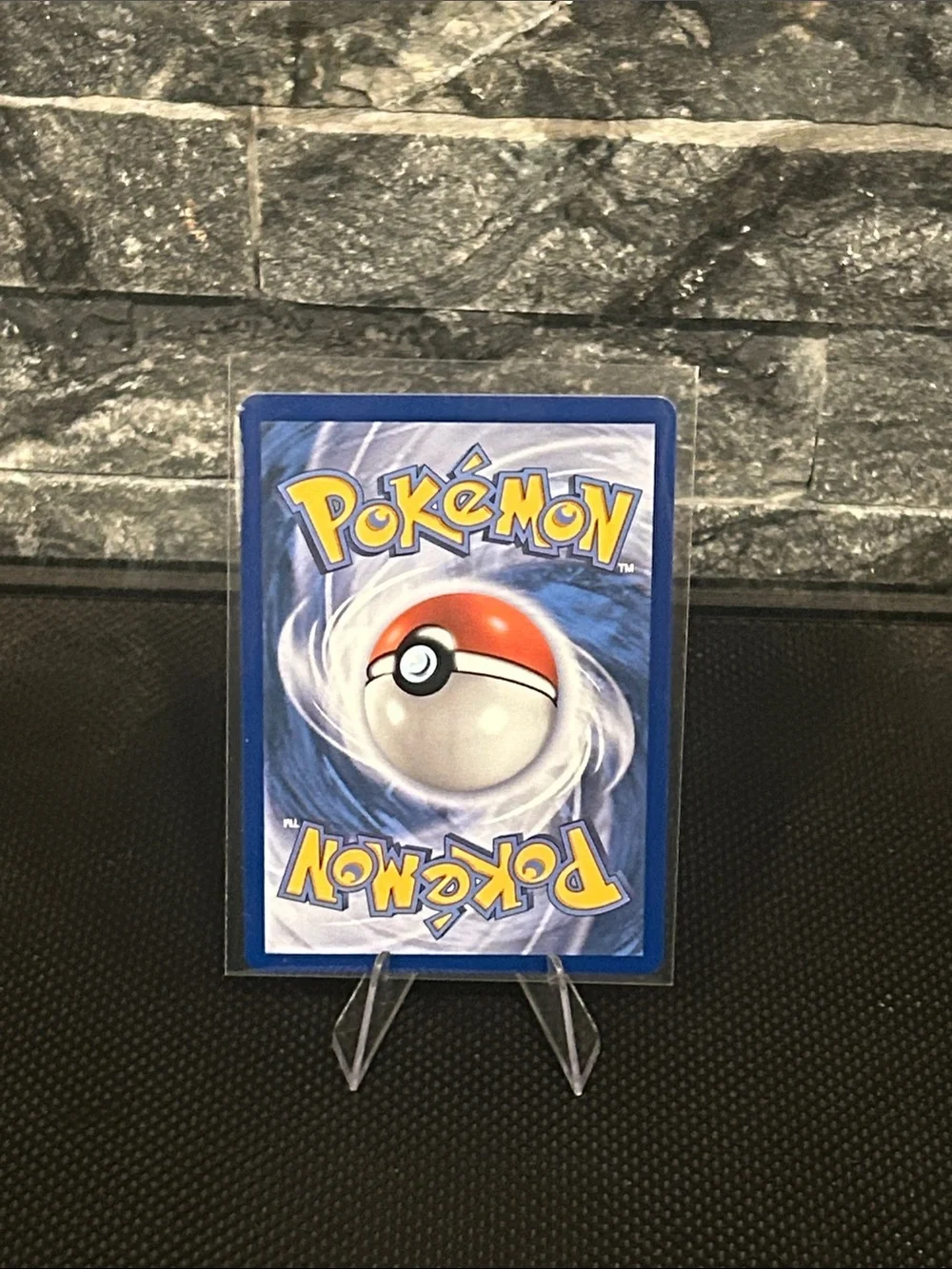Pokemon Armarouge 086/084 Illustration Rare Holo from Pitch Black M/NM